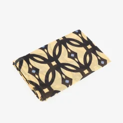 Pareo/fular de algodón Jali 110x180cm Clau&Chloe^Casa Viva Clearance