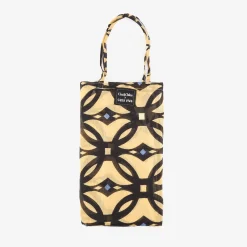 Pareo/fular de algodón Jali 110x180cm Clau&Chloe^Casa Viva Clearance