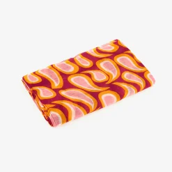 Pareo/fular de algodón Paisley 110x180cm Clau&Chloe^Casa Viva Discount