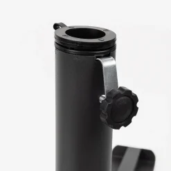 Pie de parasol de metal plegable 85x85cm^Casa Viva Hot