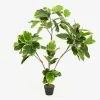 Planta artificial en maceta Ficus 145cm^Casa Viva Best