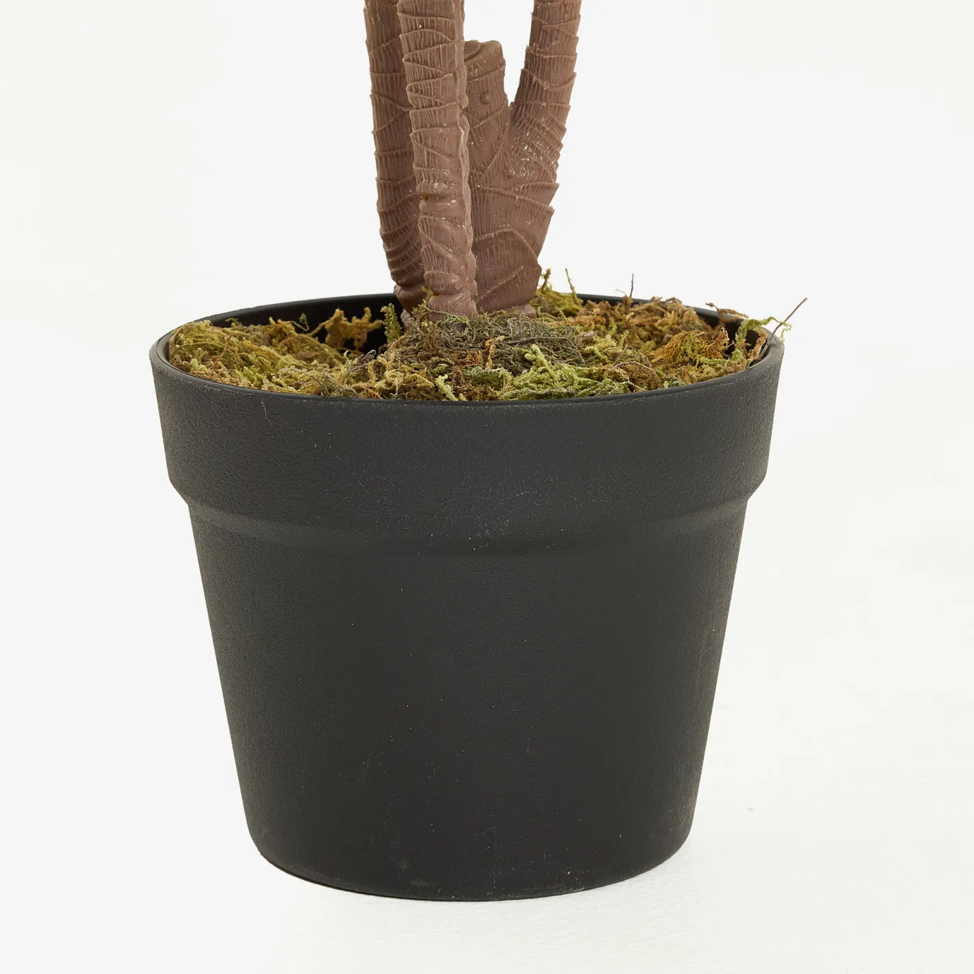 Planta artificial en maceta Ficus 145cm^Casa Viva Best