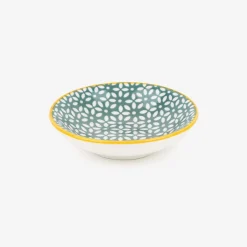 Plato de porcelana Okinawa Ø9cm^Casa Viva Clearance