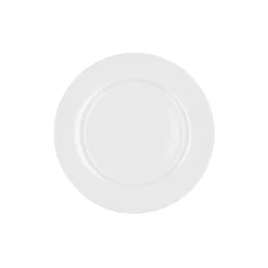 Plato de postre de porcelana Cantina Ø19cm^Casa Viva Online