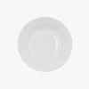 Plato hondo porcelana blanca Vetra Ø22,5cm^Casa Viva Outlet