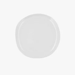 Plato llano ceramica Ø27cm Aira^Casa Viva Discount