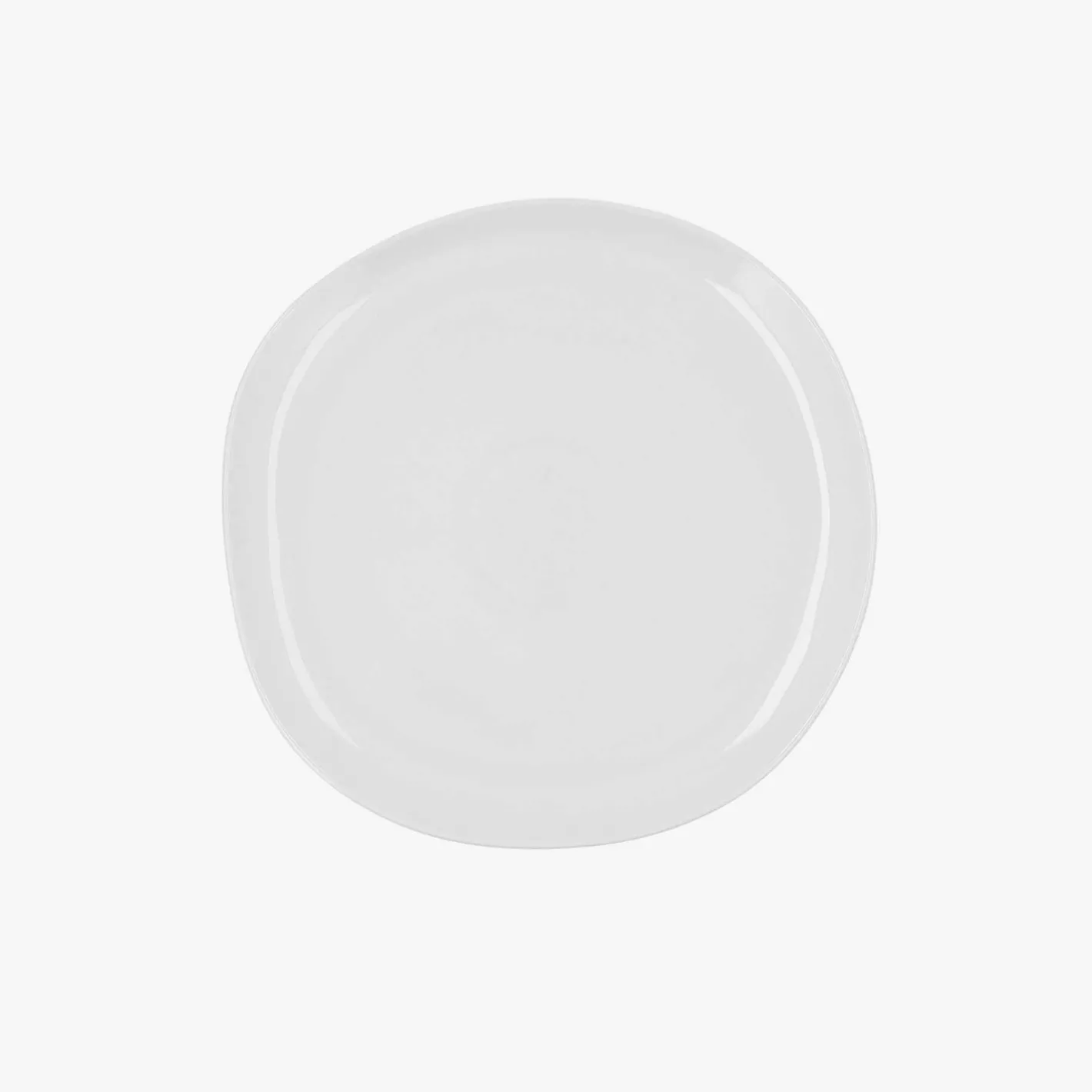 Plato llano ceramica Ø27cm Aira^Casa Viva Discount