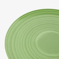 Plato llano de melamina Lemon Ø25cm^Casa Viva New