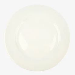 Plato llano de porcelana Bilka 27cm^Casa Viva Sale