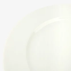 Plato llano de porcelana Bilka 27cm^Casa Viva Sale