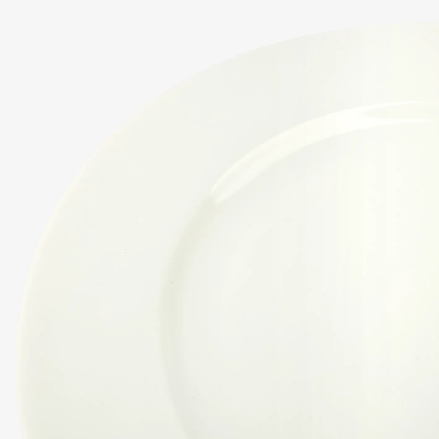 Plato llano de porcelana Bilka 27cm^Casa Viva Sale