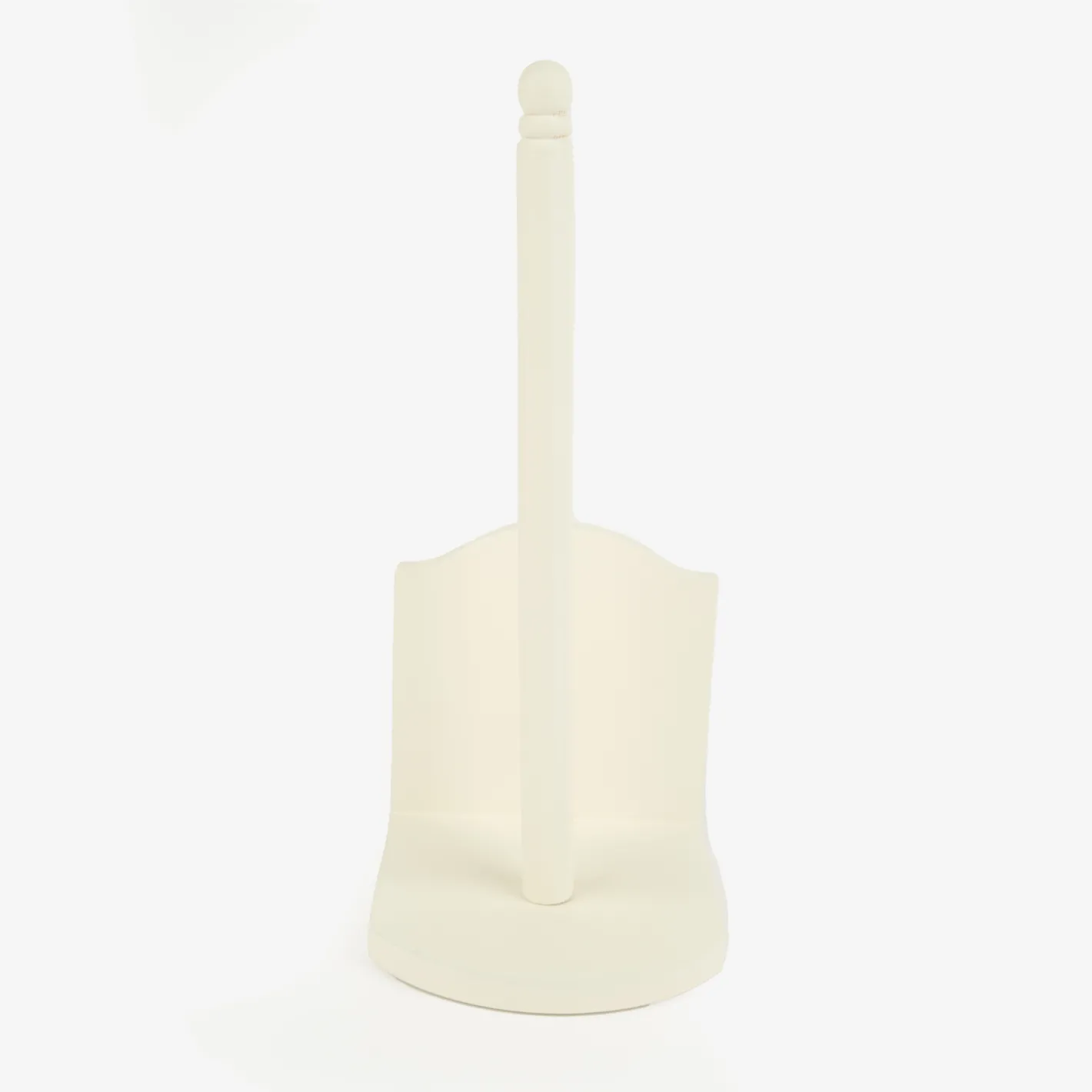 Portarrollos de papel de cocina Flores^Casa Viva Sale