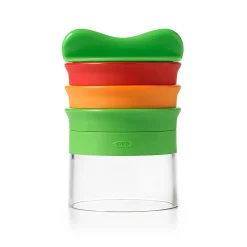 Rallador en espiral 3 cortes - Oxo^Casa Viva Discount
