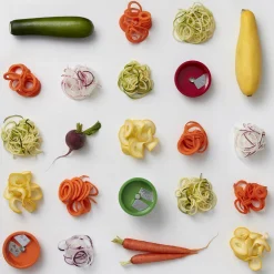 Rallador en espiral 3 cortes - Oxo^Casa Viva Discount