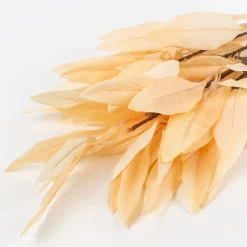 Rama de laurel beige^Casa Viva Best