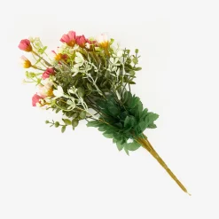 Ramo de gypsos artificiales rosa 40cm^Casa Viva Sale