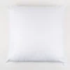Relleno de cojín de poliéster 45x45cm^Casa Viva