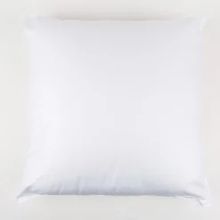 Relleno de cojín de poliéster 45x45cm^Casa Viva