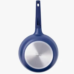 Sarten azul de aluminio fundido Klein Ø26cm Pyrex^Casa Viva New