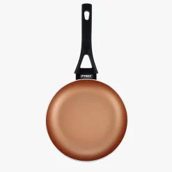 Sarten de aluminio prensado Ø24cm Brillia^Casa Viva Best