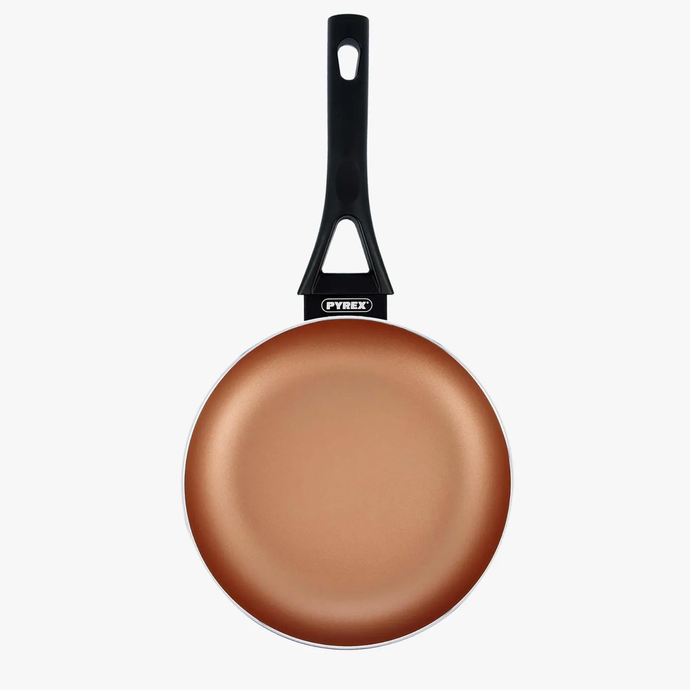 Sarten de aluminio prensado Ø24cm Brillia^Casa Viva Best