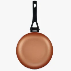 Sarten de aluminio prensado Ø26cm Brillia^Casa Viva Outlet