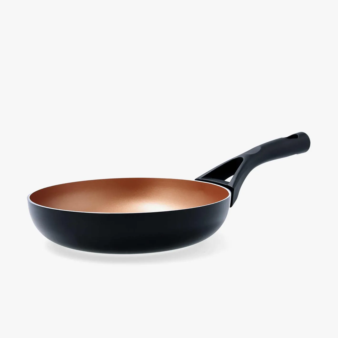 Sarten de aluminio prensado Ø22cm Brillia^Casa Viva Sale