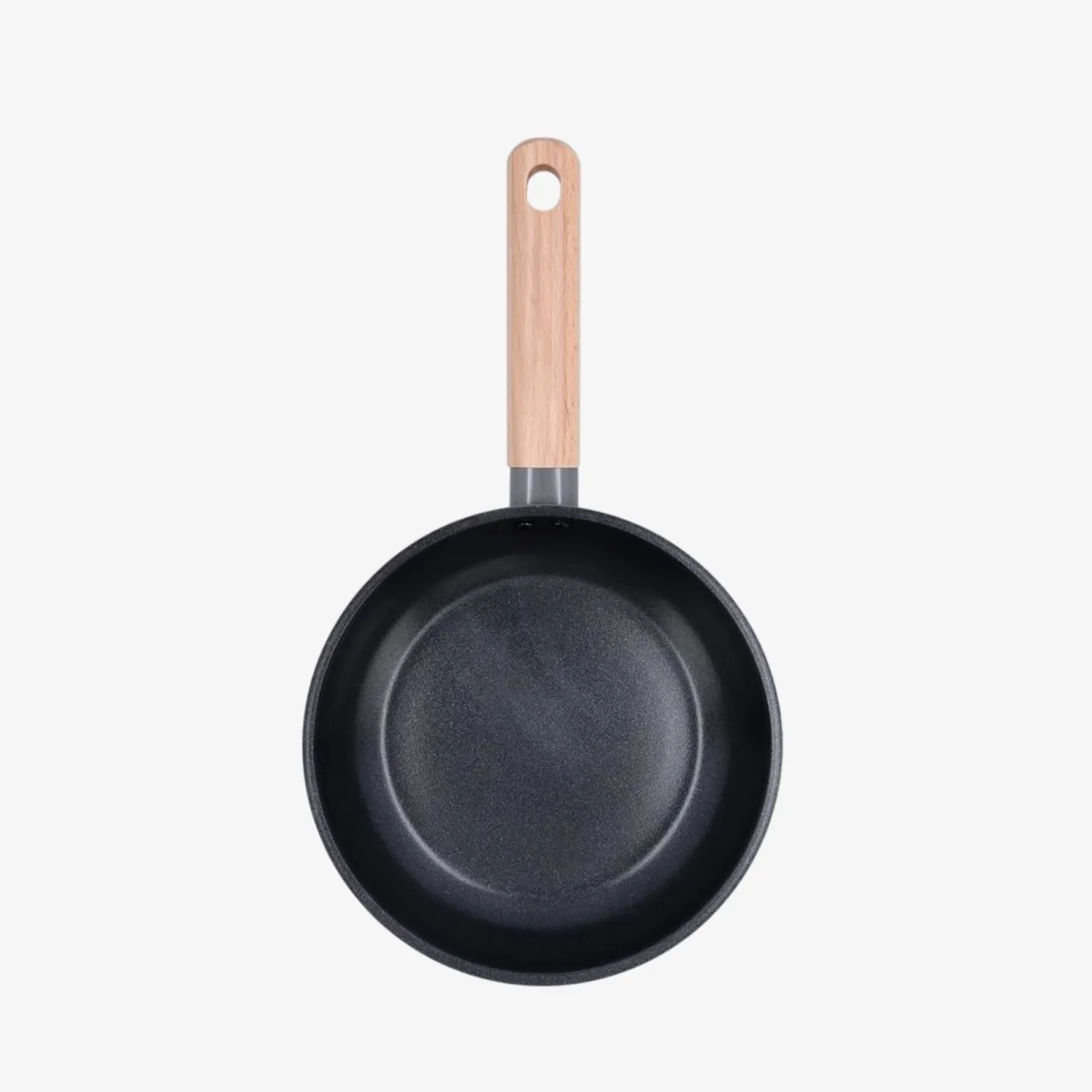 Sartén de aluminio antiadherente apta para inducción Elios Ø26cm^Casa Viva Clearance