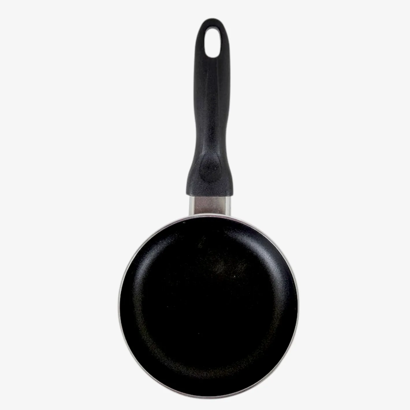 Sartén de aluminio antiadherente apta para inducción Monix Ø14cm - BRA^Casa Viva Sale