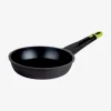 Sartén de aluminio fundido antiadherente apta para inducción Foodie Ø20cm - BRA^Casa Viva Clearance