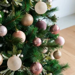 Set de 16 bolas decorativas Navidad^Casa Viva Hot