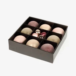 Set de 16 bolas decorativas Navidad^Casa Viva Hot