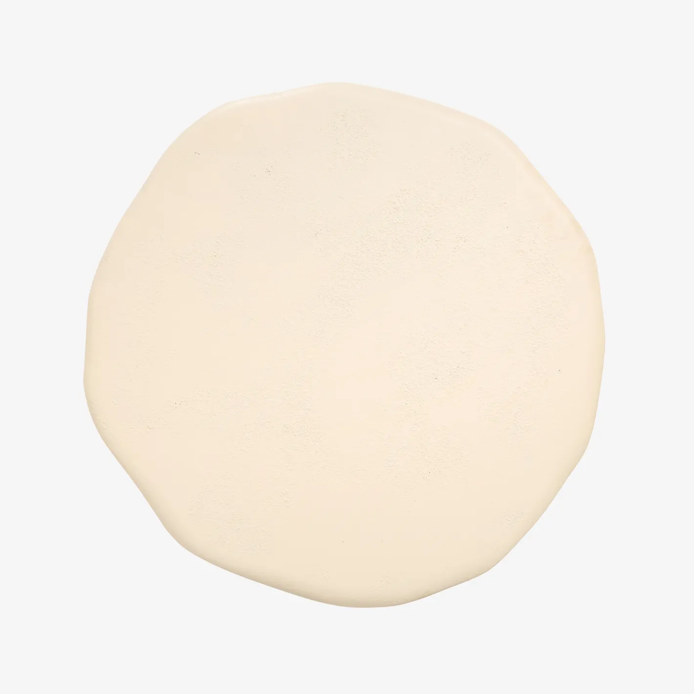 Set de 2 mesas auxiliares de microcemento Kurli 75/50cm Clau&Chloe^Casa Viva New