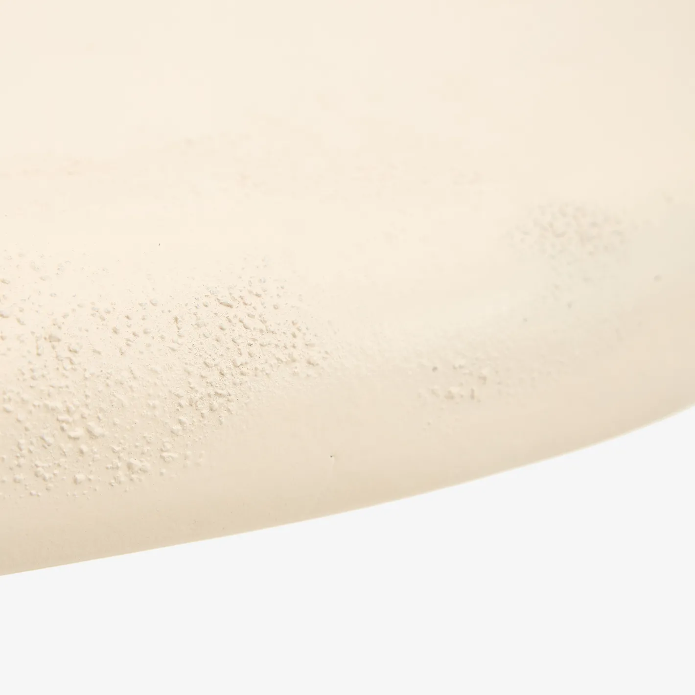 Set de 2 mesas auxiliares de microcemento Kurli 75/50cm Clau&Chloe^Casa Viva New