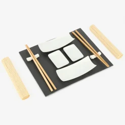 Set de 11 piezas para Sushi^Casa Viva