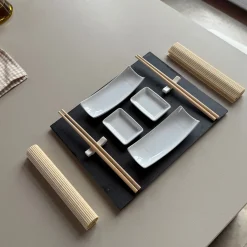 Set de 11 piezas para Sushi^Casa Viva