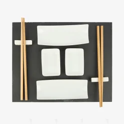 Set de 11 piezas para Sushi^Casa Viva