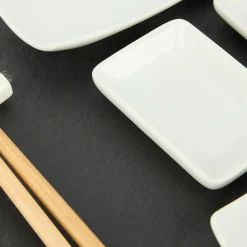 Set de 11 piezas para Sushi^Casa Viva