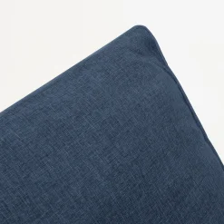 Set de jardín de 3 piezas acero inoxidable azul Citera^Casa Viva Online