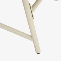 Set de jardín de 3 piezas acero inoxidable azul Citera^Casa Viva Online