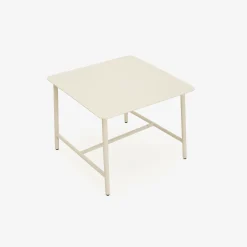 Set de jardín de 3 piezas acero inoxidable azul Citera^Casa Viva Online