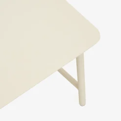 Set de jardín de 3 piezas acero inoxidable azul Citera^Casa Viva Online