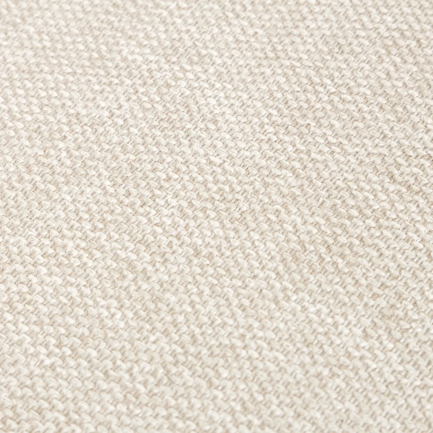 Silla de comedor beige Mina 49x60cm^Casa Viva