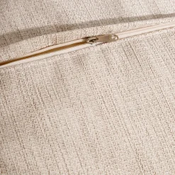 Silla de comedor con cojín 52x66x77cm^Casa Viva Clearance