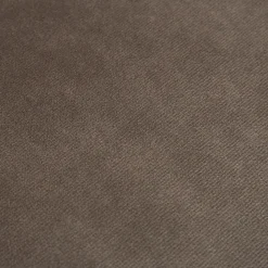 Silla de comedor de madera de olmo y ratán gris Leonor 47,5x63,5x82cm Clau&Chloe^Casa Viva Best