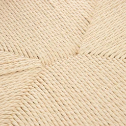 Silla de comedor de madera de haya Irma 56x52x76cm^Casa Viva Clearance