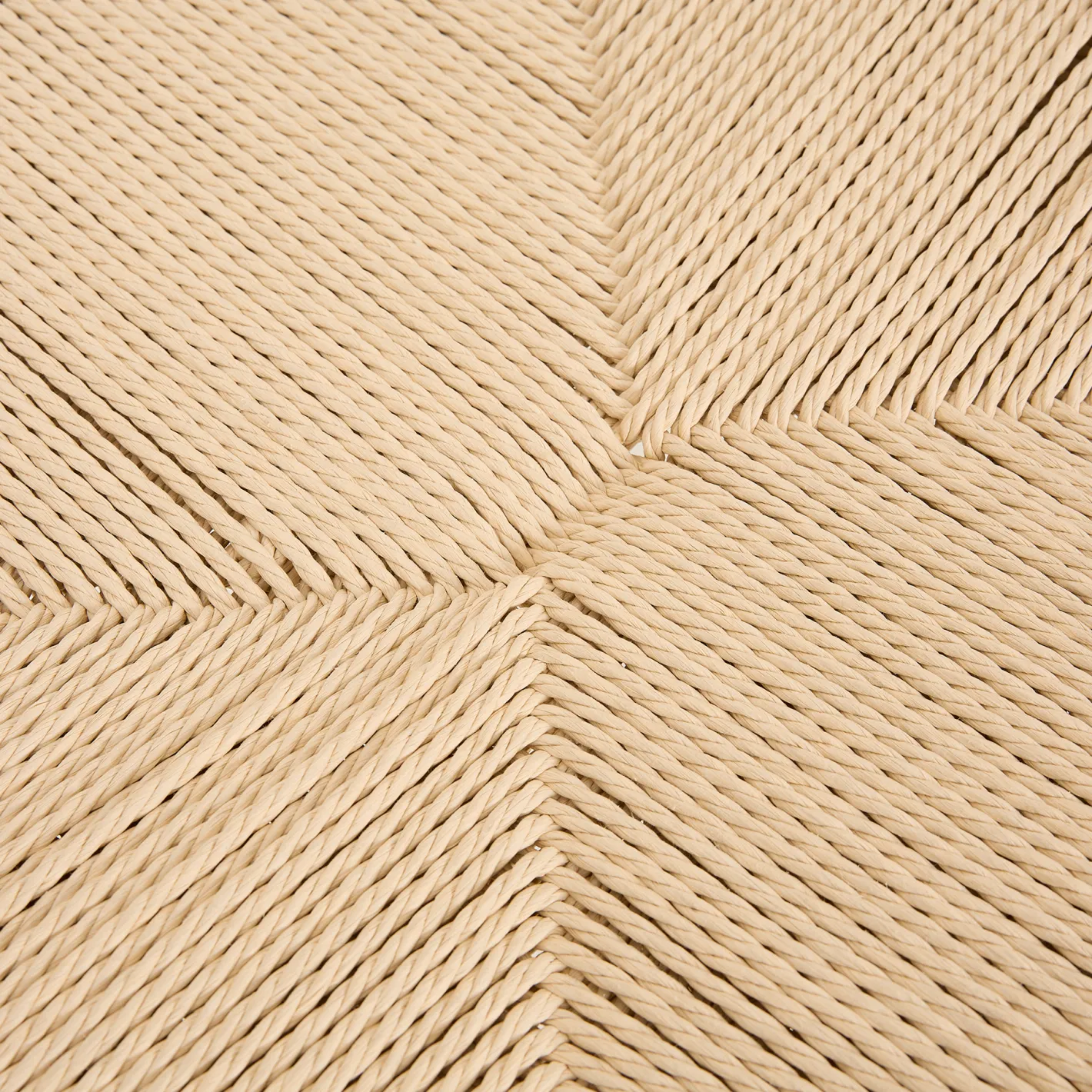 Silla de comedor de madera de olmo Lia 47x44x78cm Clau&Chloe^Casa Viva Online