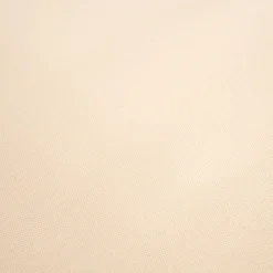 Silla de jardín de director de bambú blanca Chios 58x44x88cm^Casa Viva Online