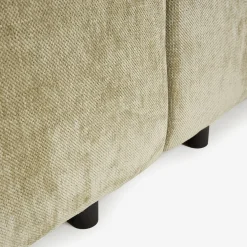 Sofá cama de 3 plazas mint Duman 229x113x86cm^Casa Viva New