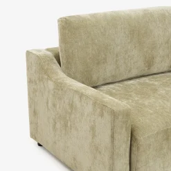 Sofá cama de 3 plazas mint Duman 229x113x86cm^Casa Viva New